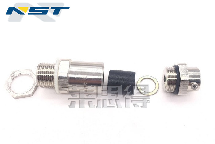 防爆電纜密封接頭應用如防爆環(huán)境。