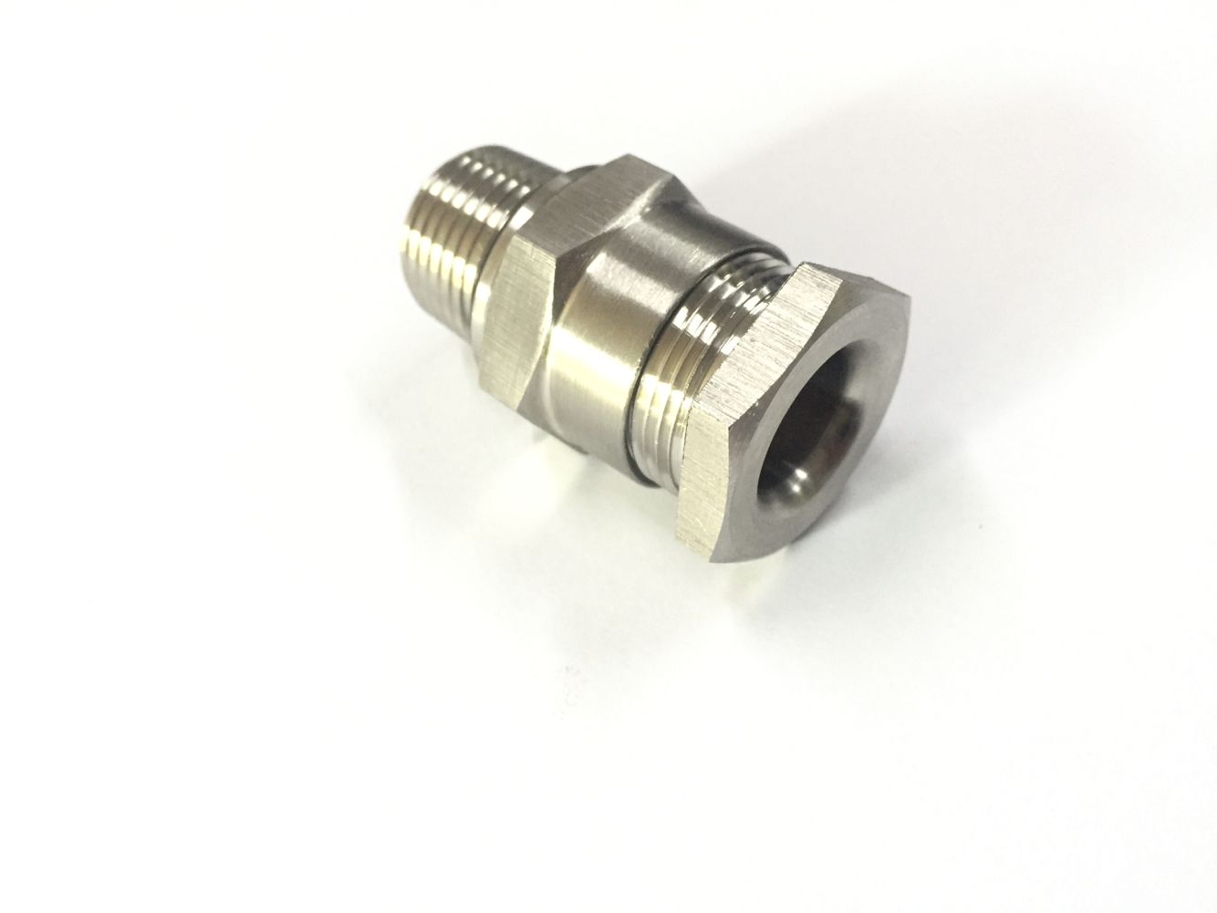 防爆電纜密封接頭應用環(huán)境